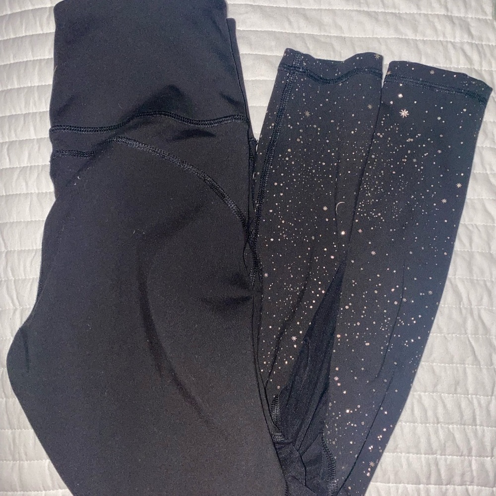 Old navy leggings